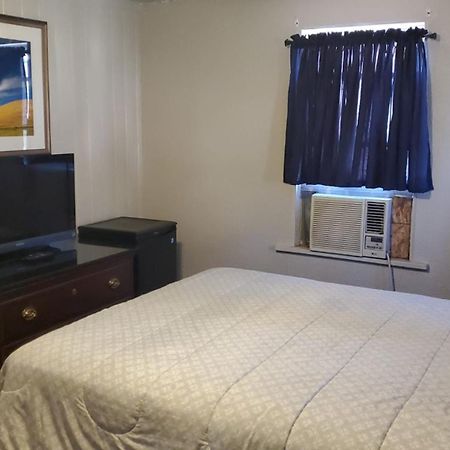 Grand Canyon Cabins Fredonia المظهر الخارجي الصورة