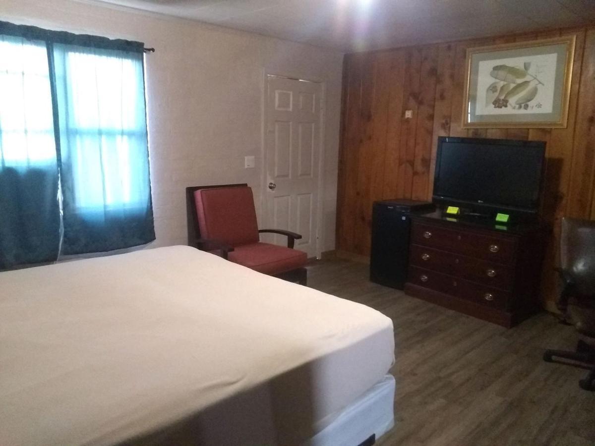 Grand Canyon Cabins Fredonia المظهر الخارجي الصورة