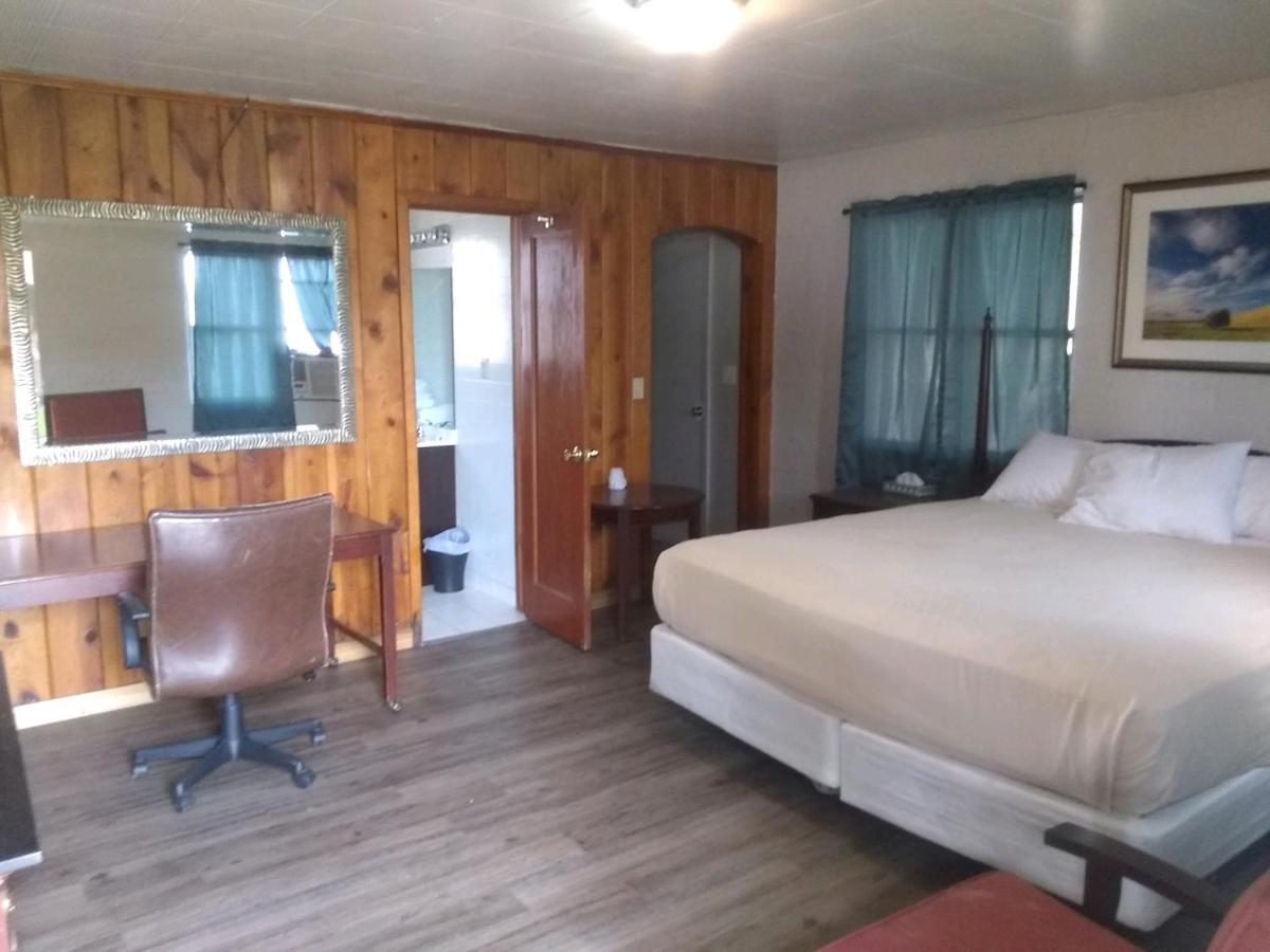 Grand Canyon Cabins Fredonia المظهر الخارجي الصورة