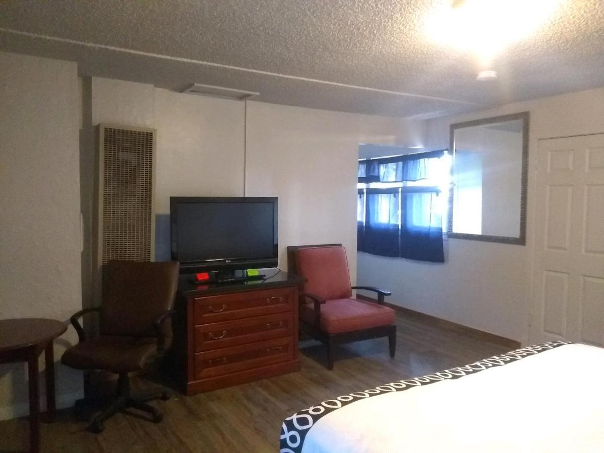 Grand Canyon Cabins Fredonia المظهر الخارجي الصورة