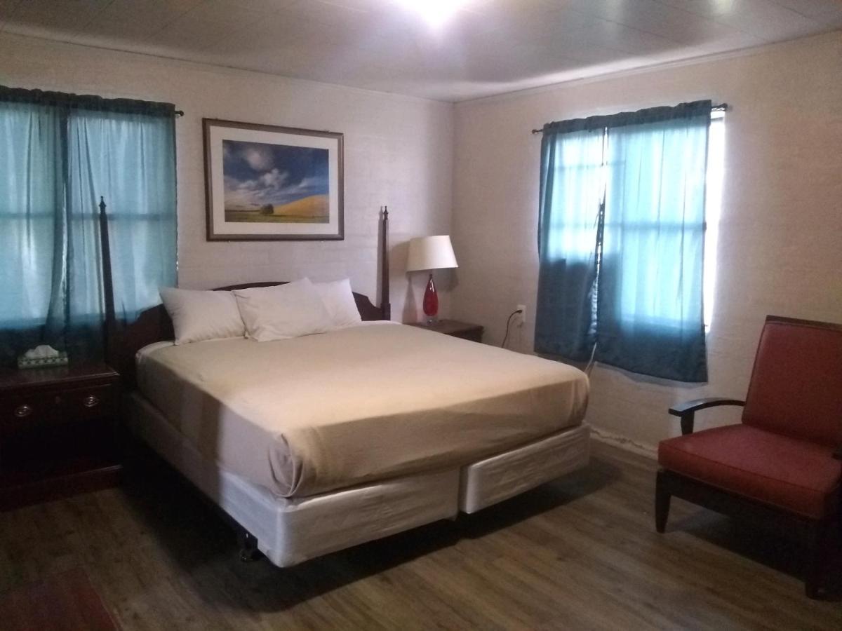 Grand Canyon Cabins Fredonia المظهر الخارجي الصورة