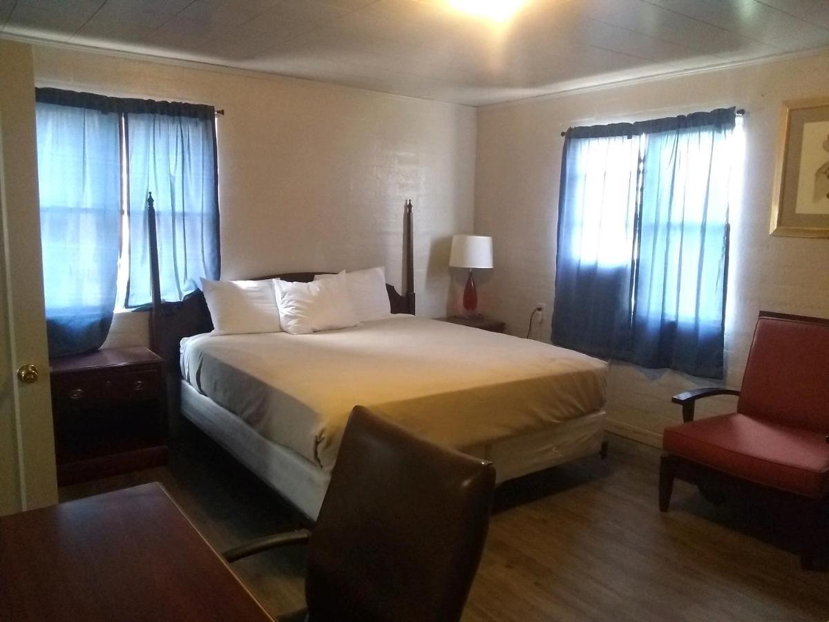 Grand Canyon Cabins Fredonia المظهر الخارجي الصورة