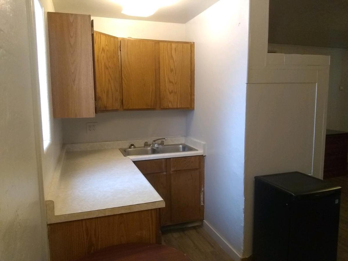 Grand Canyon Cabins Fredonia المظهر الخارجي الصورة