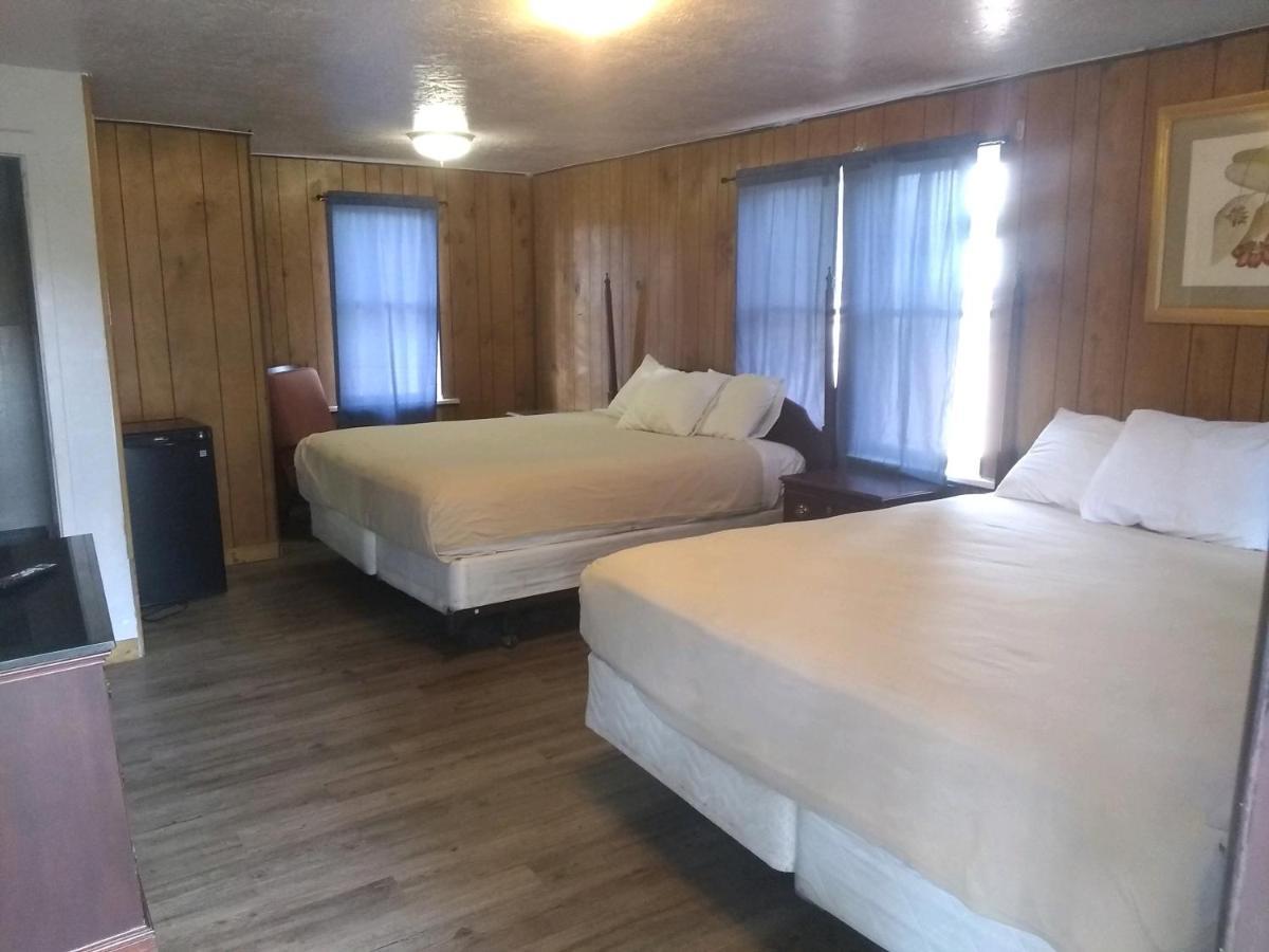 Grand Canyon Cabins Fredonia المظهر الخارجي الصورة