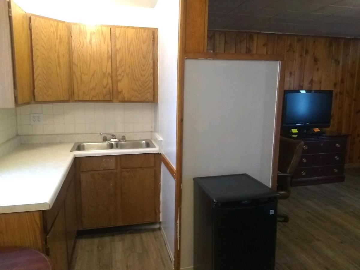 Grand Canyon Cabins Fredonia المظهر الخارجي الصورة